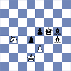 Lindberg - Barnard (Churchill, 2000)