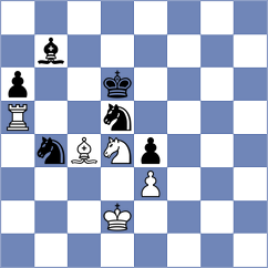 Bilych - Kleiman (chess.com INT, 2023)
