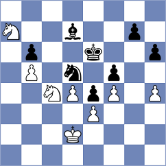 Hoffmann - Schill (chess.com INT, 2023)