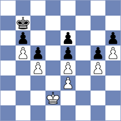 Zaichenko - Vujcic (Chess.com INT, 2020)