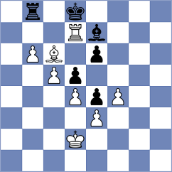 Makarian - Moosavifar (chess.com INT, 2025)