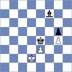 Arnold - Rian (chess.com INT, 2024)