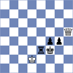 Fressinet - Subelj (Zagreb CRO, 2023)