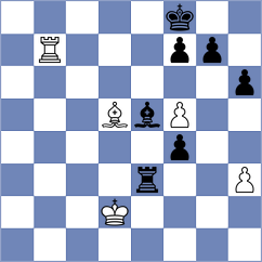 Maly - Khazieva (Chess.com INT, 2020)