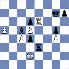 Sargsjan - Chigaev (Cherepovets, 2012)