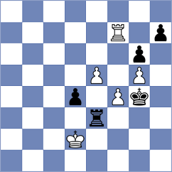 Meier - Grischuk (Pasching AUT, 2025)