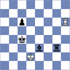 Yeremyan - Shafer (chess.com INT, 2025)