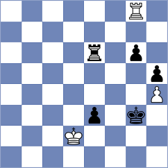 Palachev - Araujo Sanchez (chess.com INT, 2022)