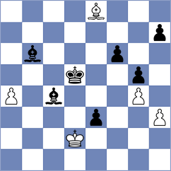 Derlich - Ishvi (chess.com INT, 2025)