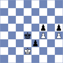 Zech - Whale (Chess.com INT, 2021)
