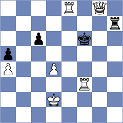 Rustemov - Akkara (chess.com INT, 2025)