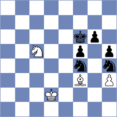 Momunaliev - Smirnov (Almaty KAZ, 2025)