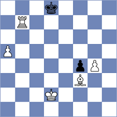 Mena - Fabris (chess.com INT, 2024)
