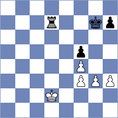 Curtis - Smith (Moscow, 1994)