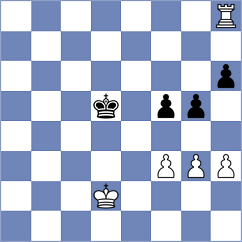 Buchenau - Antonio (Chess.com INT, 2021)