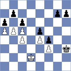 Pampushka - Quast (Dortmund, 2006)
