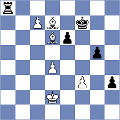 Magdalinin - Frolov (Kiev, 2005)