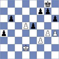 Vassilevskiy - Korotiaev (Odessa, 2008)