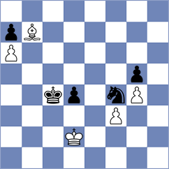 Yedidia - Marshall (chess.com INT, 2024)