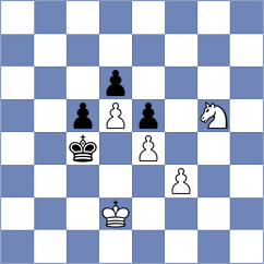 Shafer - Liu (Norfolk, VA USA, 2024)
