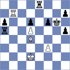 Andrade - Plichta (chess.com INT, 2025)