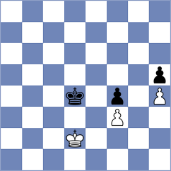 Agasarov - Tari (chess.com INT, 2022)