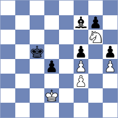 Paszewski - Rogowski (Lublin POL, 2024)