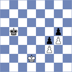 Collins - Garcia De Dios (Chess.com INT, 2020)