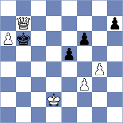 Seder - Omelja (chess.com INT, 2023)