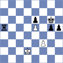 Ilinca - Giri (chess.com INT, 2025)