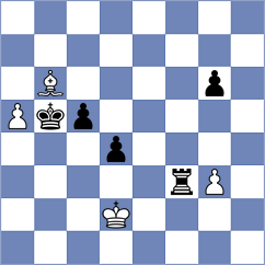 Frost - Simons (Millfield, 2000)