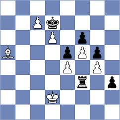 Zou - Ismagilov (chess.com INT, 2024)