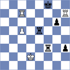 Abrashkin - Chen (chess.com INT, 2025)