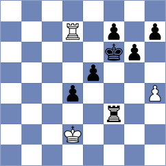 Payro - Ramos Castillo (Lichess.org INT, 2021)