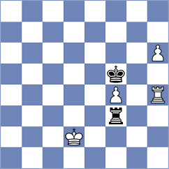 Pavlicek - Wesolowski (Orlova, 2007)