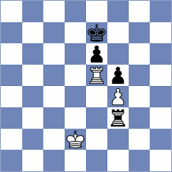Leger - Baltgailis (Quebec, 1993)
