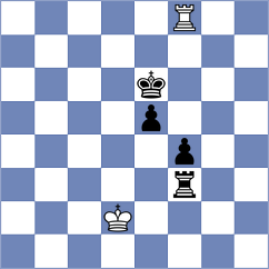 Yang - Akobian (chess.com INT, 2024)