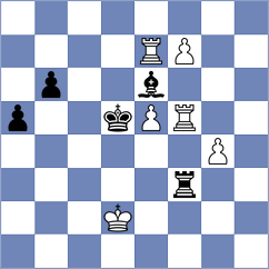 Sihite - Solovchuk (Chess.com INT, 2020)