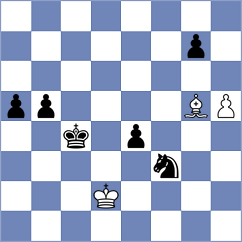 Diez Maniega - Fernandez Fernandez (Asturias, 2003)