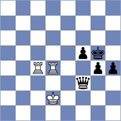 Magnuson - Ansh (chess.com INT, 2022)