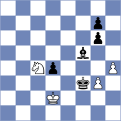 Terletsky - Peng (chess.com INT, 2021)