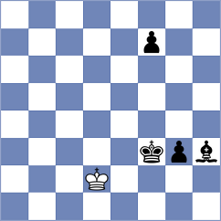 Shrivastava - Garcia Ortega (Chess.com INT, 2021)