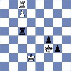 Dlugy - Kovalenko (Chess.com INT, 2016)