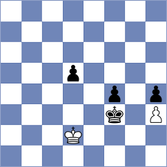 Bruned - Bas Mas (chess.com INT, 2021)