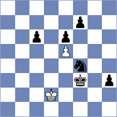 Walsh - Valverde (Lichess.org INT, 2020)