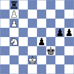 Bakalov - Kekhcher (Simferopol, 1991)