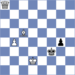 Di Nicolantonio - Szente Varga (chess.com INT, 2022)