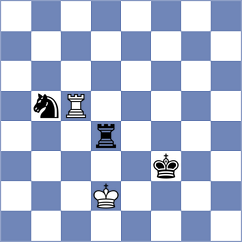 Fadi - Genkeswaran (chess.com INT, 2025)