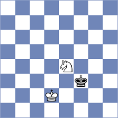 Radzhabov - Garrido (chess.com INT, 2024)