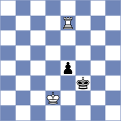 Klukin - Rojas Alarcon (chess.com INT, 2025)